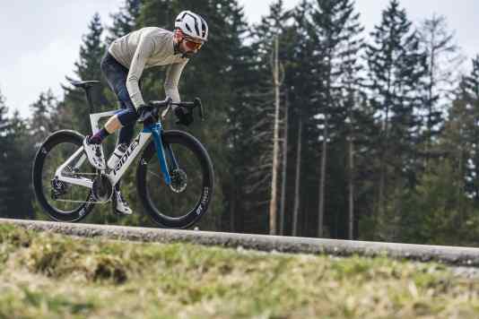 Das Ridley Noah Fast im Test