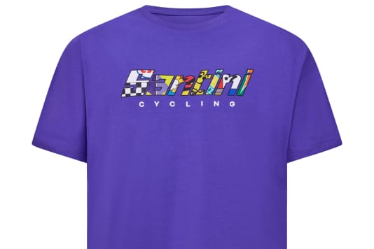 Santini Cycling feiert 60-jähriges Jubiläum mit Festival und Sonderkollektion