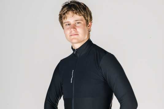 Wetter-Trikot mit top Tragekomfort