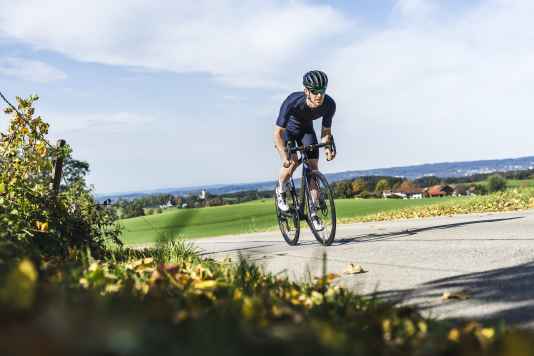 Diese 5 Dinge brauchst du zum Rennradfahren wirklich - nicht!