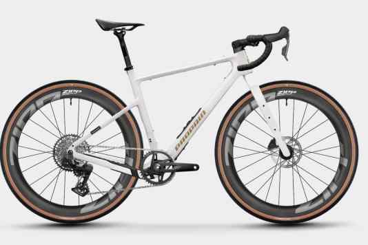 Traum-Gravelbike aus dem Konfigurator für 4000 Euro