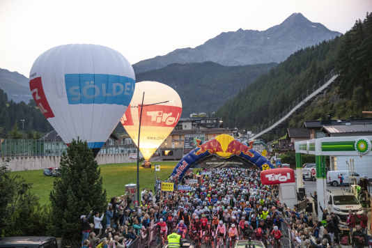 Livestream Sonntag ab 6:15 Uhr