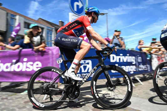 Neun neue Räder der Stars feiern Tour-Debüt