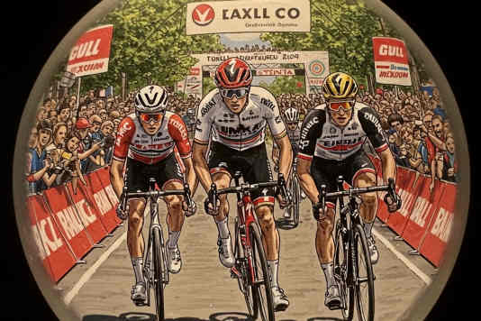 Wer gewinnt die restlichen Klassiker des Radsports?