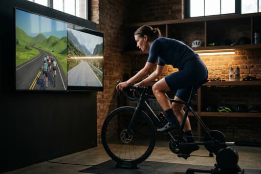 Welche Indoor-Plattform ist die richtige für dich?