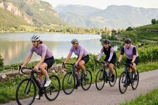 Das neue TOUR Women Cycling Camp