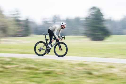 Neuer Aero-Bestwert: Stromm Rakkt im Test