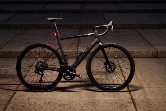 Die lautlose Revolution des E-Road-Segments