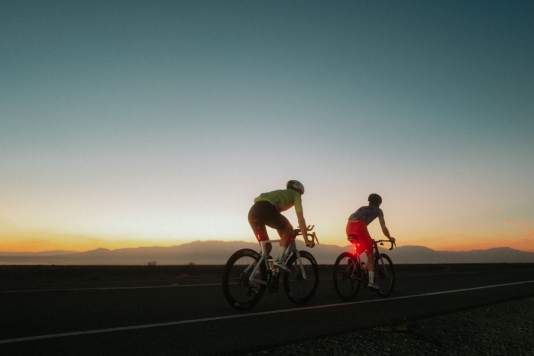Ultracycling: Wenn weit nicht weit genug ist