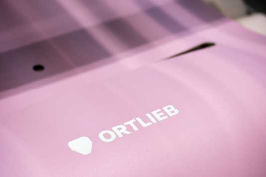 Was das neue Materialsystem für wasserdichte Taschen bringt