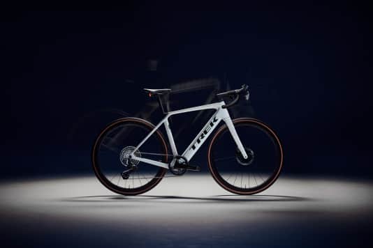 Neues E-Rennrad mit TQ-HPR40-Antrieb
