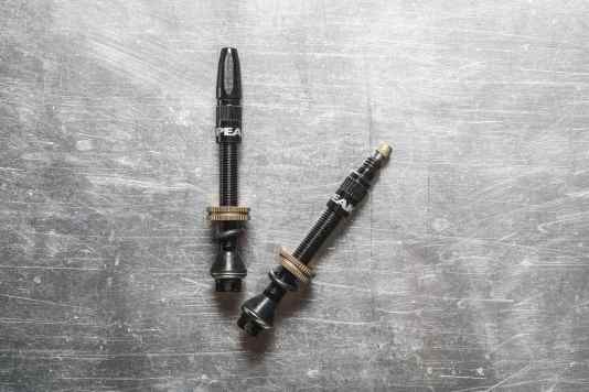 Tubeless-Ventil ist Preis-Leistungs-Tipp