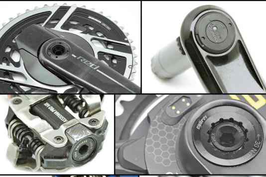 Wie gut sind Powermeter?