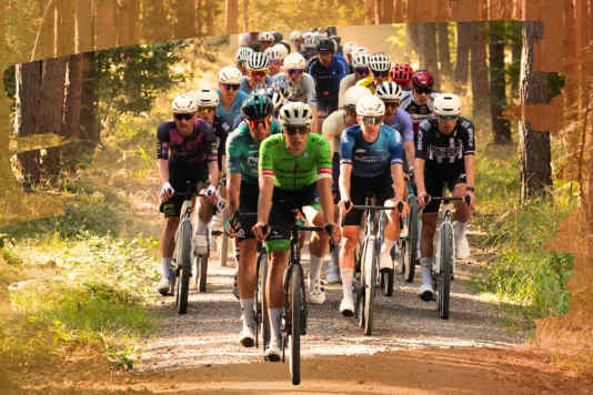 Neues Gravelrennen im Oktober