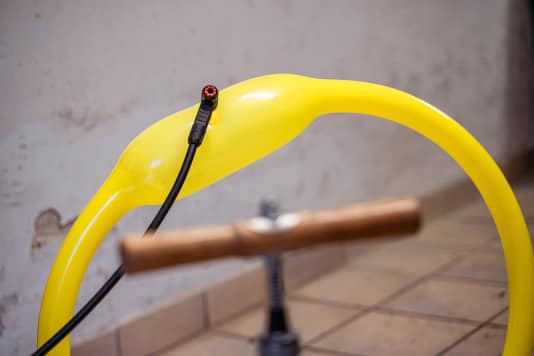 Die leichte Alternative zu Butyl und Tubeless?