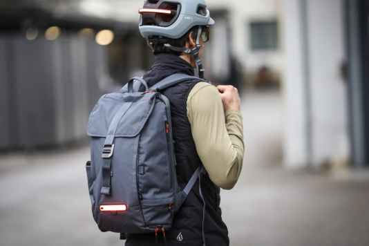 Unit 1 Torch mit Top Taschenmanagement