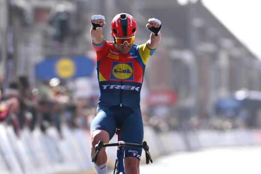 Neuer Name und top besetzt