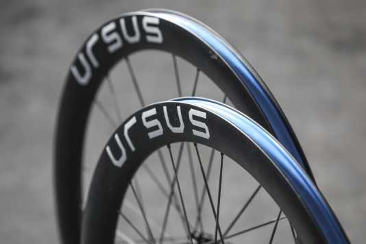 Das sind die neuen Ursus Arya R