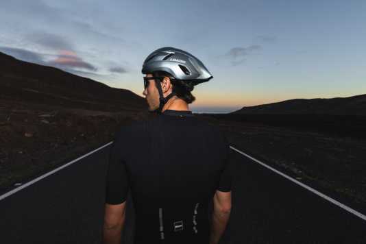 Der neue Limar Air Atlas UAP mit abnehmbarem Heckteil