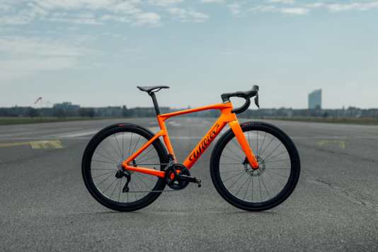 Italo-Renner für 2899 Euro