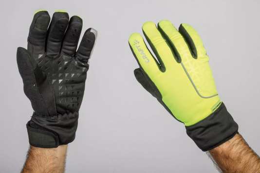 9 Fahrradhandschuhe für den Winter