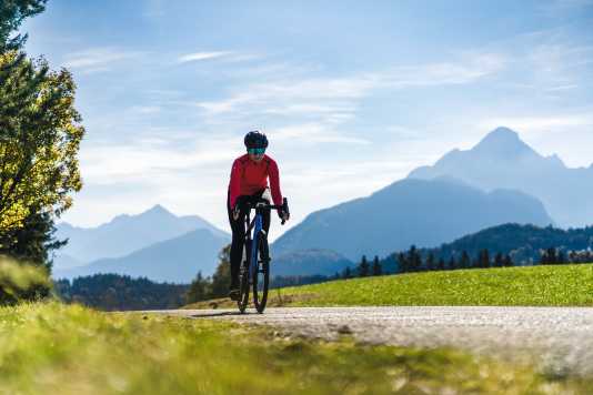 Dein Rennrad-Höhepunkt 2026