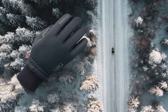 KinetiXx stellt neue Winterhandschuhe für Outdoorsportler vor