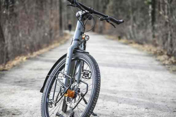 Heavy Duty für Fernreisen