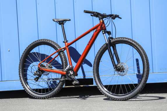 MTB Hardtail für 499 Euro