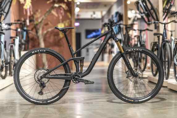 So viel investieren Deutsche tatsächlich in ihr Bike