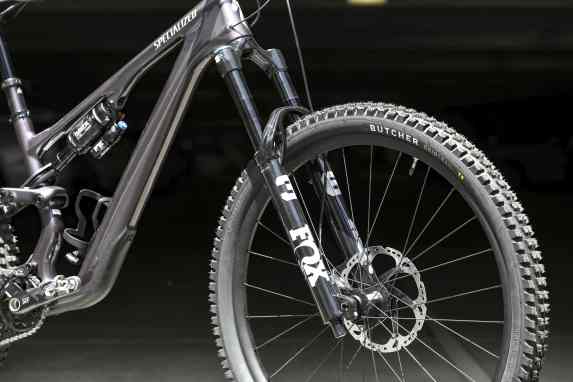 Das ist der Preis für ein starkes vollgefedertes MTB