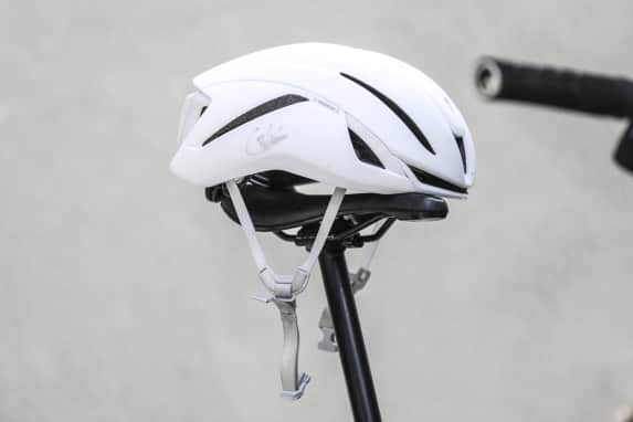 Rennrad-Helm für Cross-Country-Speed