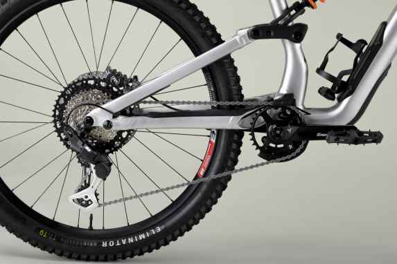 So günstig kann Schalten am MTB sein!