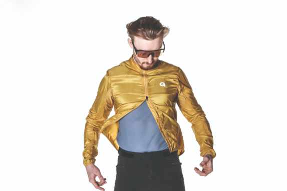 DIY: So reparierst du Reißverschlüsse