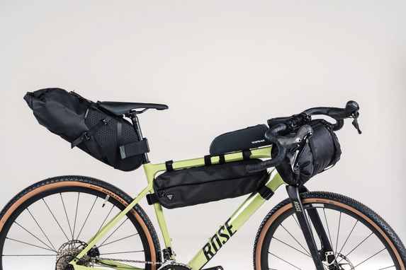 Mit Topeak günstig einsteigen