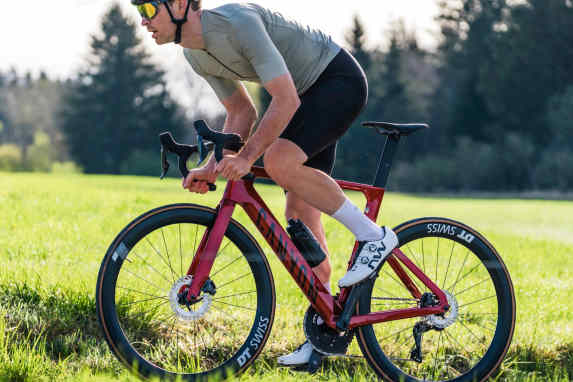 Die besten Wettkampfrenner des Jahres