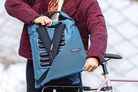 10 clevere Dinge für Alltagsradler