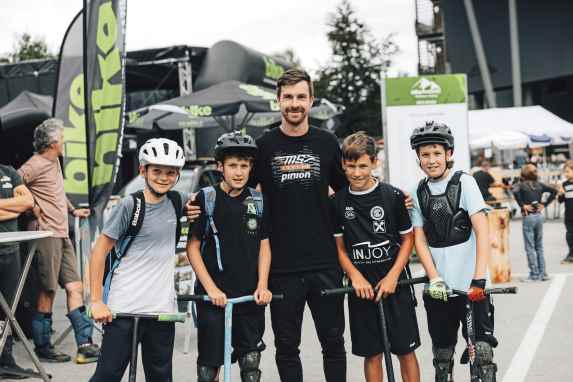 Let’s Leogang: The grand festival finale