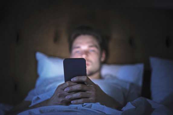 Schlaf, die wohl effektivste & doch am häufigsten unterschätzte Medizin