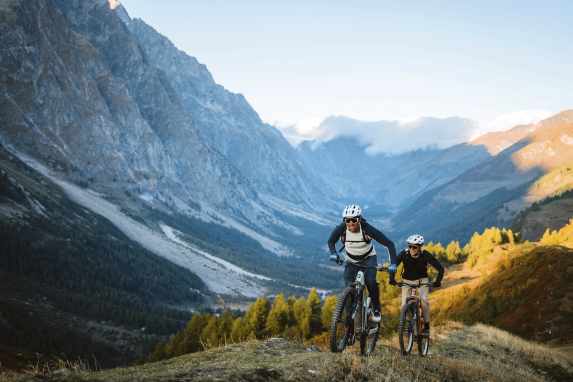 How to keep your bike and yourself ready for the trail