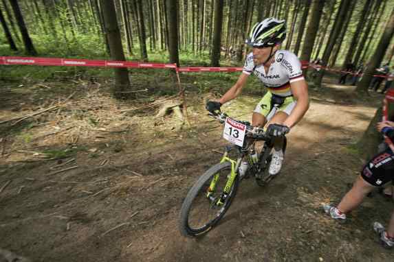 Kilometer-Schruppen alleine bringt's nicht