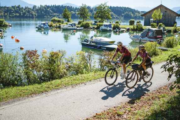 Meridiem Trail verbindet Wien und Villach auf römischen Spuren