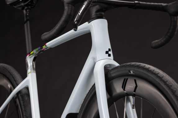 ​CUBE Nuroad C:62 SLT in our tour review