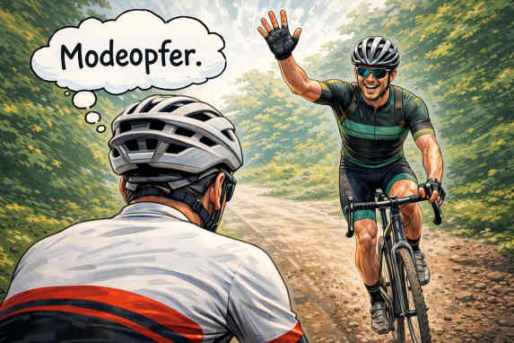 „Sind wir jetzt alle BFFs?“