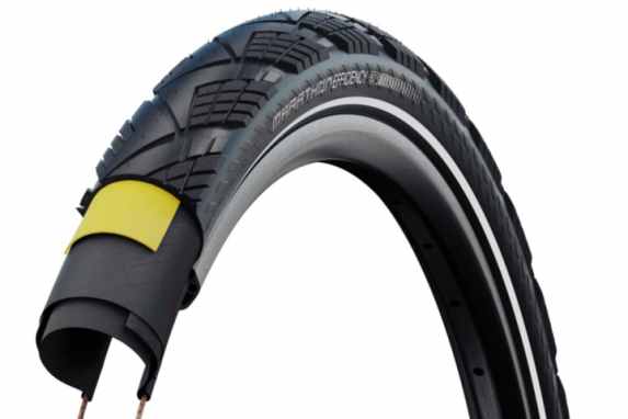 Was du über Tourenreifen wissen musst