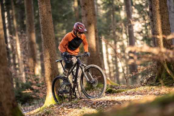 Wir testen das Canyon Grand Canyon AL 7