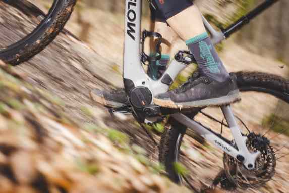 Avinox M2S E-Bike-Motor im Test