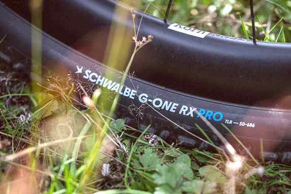 32-inch tyres for gravel bikes