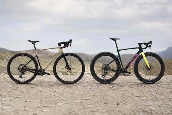 Race Gravel oder Endurance Gravel?