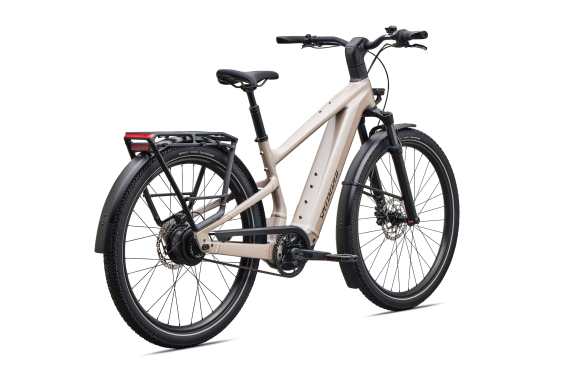 Bei diesem E-Bike hast Du die Wahl!